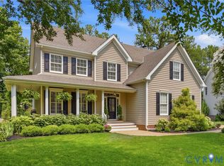 4718 Summer Lake Cir, Moseley, VA 23120