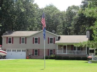 26327 Mar A Lee Ct, Mechanicsville, MD 20659
