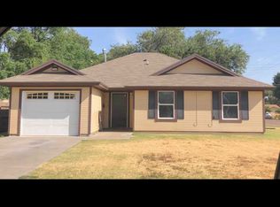 3102 37th St, Lubbock, TX 79413