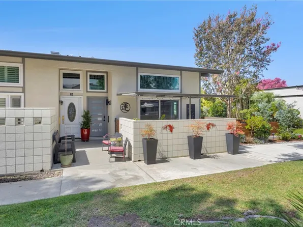 1891 McKinney Way #M15-26c, Seal Beach, CA 90740