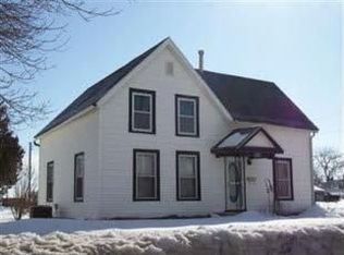 209 S Birch St, Creston, IA 50801