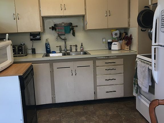 Kitchen new Frodge 2017