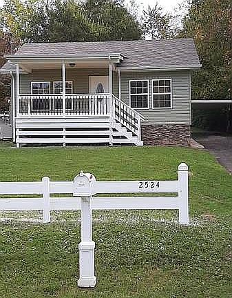 2nd image of 2524 Forestdale Ave