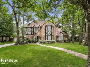 24106 Creekview Dr, Spring, TX 77389
