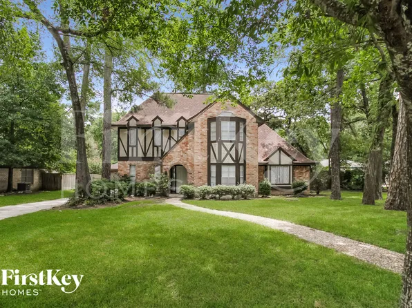 24106 Creekview Dr, Spring, TX 77389