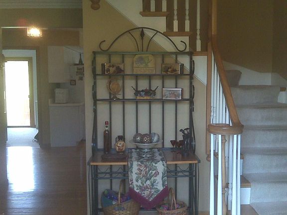 Front Foyer