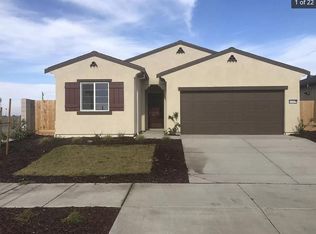 610 Phelps Dr, Merced, CA 95348