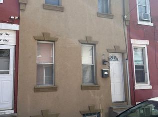 2233 S Fairhill St, Philadelphia, PA 19148