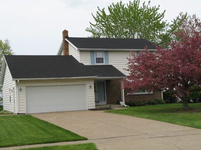 2320 E Grandview Blvd, Erie, PA, 16510