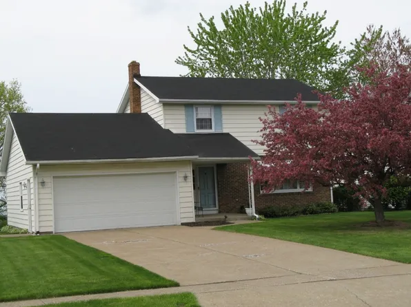 2320 E Grandview Blvd, Erie, PA 16510