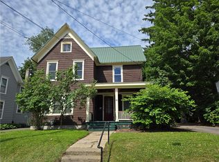 20 Otsego St, Oneonta, NY 13820