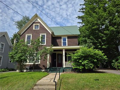 20 Otsego St, Oneonta, NY, 13820