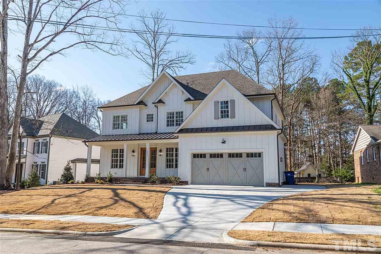512 Dartmouth Rd, Raleigh, NC 27609 Zillow