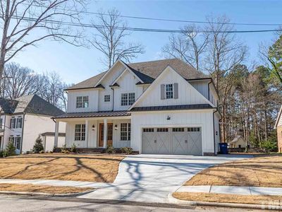 512 Dartmouth Rd, Raleigh, NC, 27609