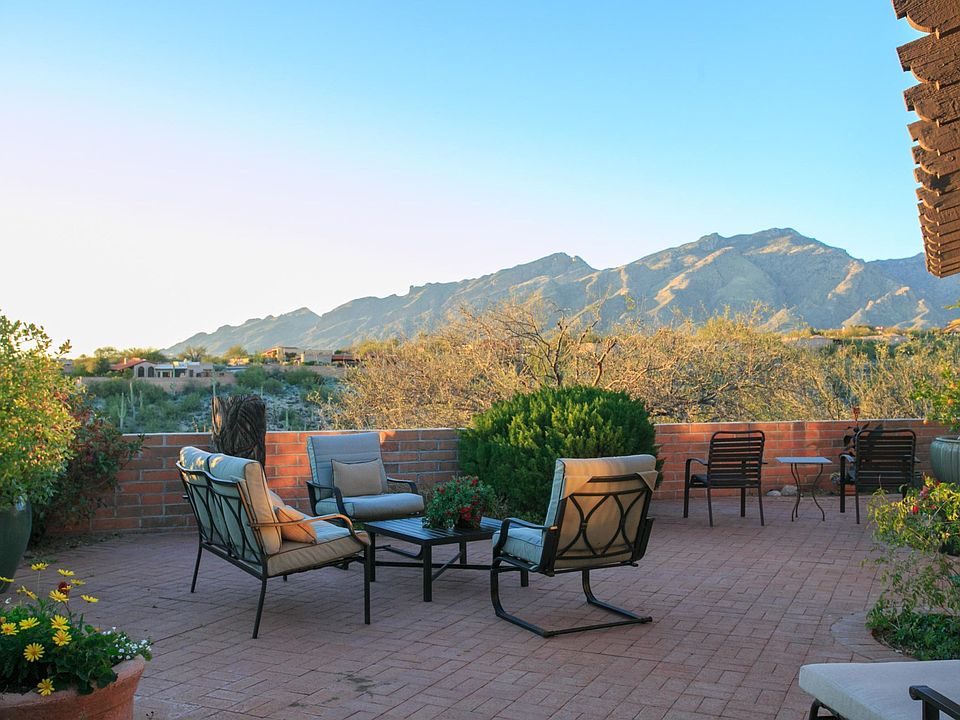 1st image of 4369 N Camino De Carrillo
