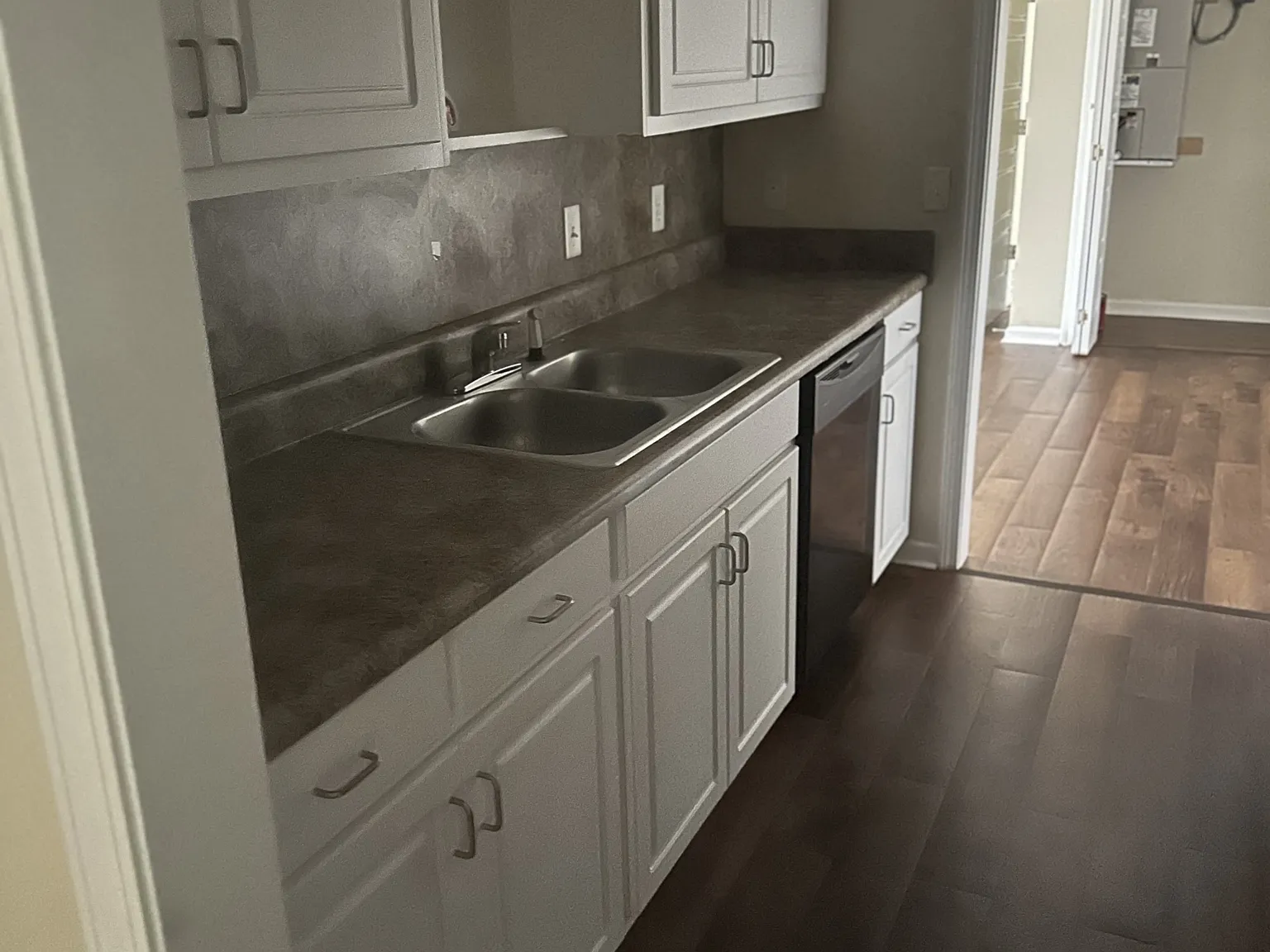 The Trails - 4531 Milgen Road — Photo 1