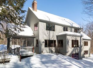 16 Hayfield Rd, Etna, NH 03750