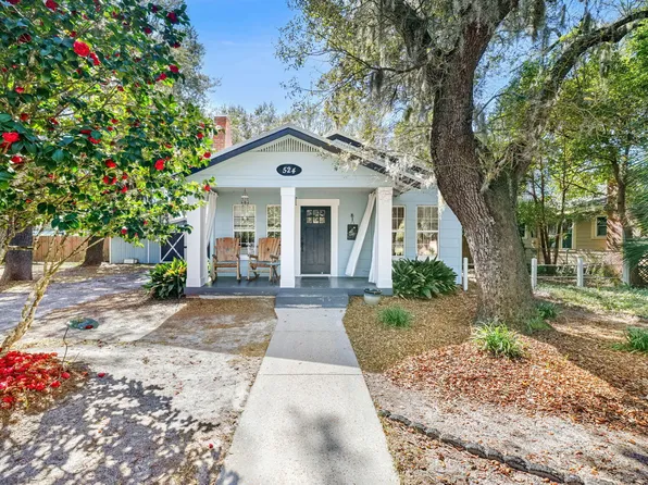 524 E 4th Ct, Panama City, FL 32401