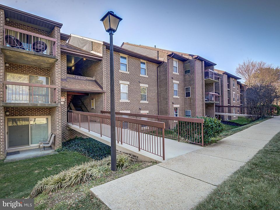 Summer Ridge Condominiums 7800 Guildberry Ct Gaithersburg MD Zillow