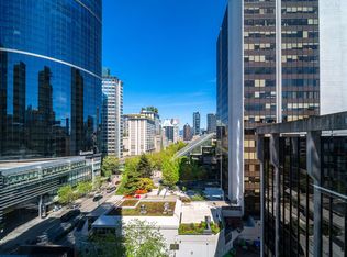 1068 Hornby St #1201, Vancouver, BC V6Z 2Y7