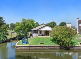 104 Avery Ln, Trinidad, TX 75163