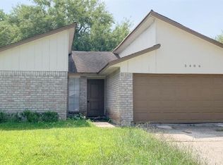 5406 Quail Tree Ln, Humble, TX 77346