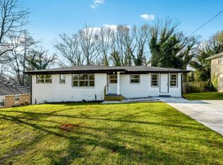 2622 Miriam Ln, Decatur, GA 30032