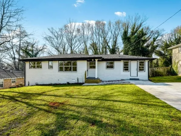 2622 Miriam Ln, Decatur, GA 30032