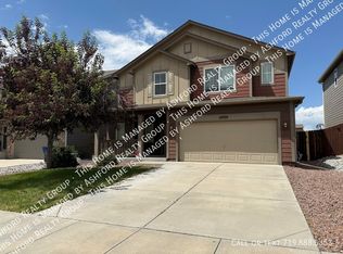 10358 Abrams Dr, Colorado Springs, CO 80925