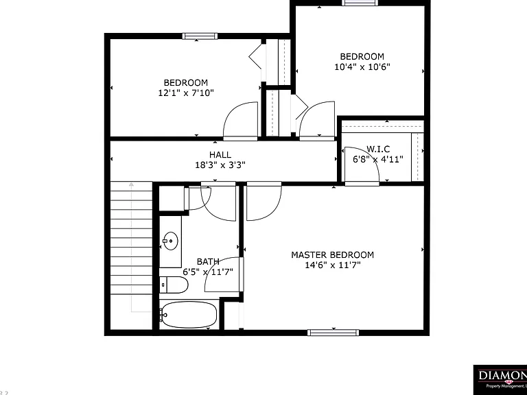 Hickory Drive and Pinecrest Apartments — Photo 90
