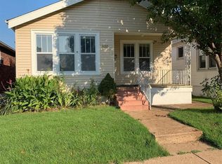 4655 Leona St, Saint Louis, MO