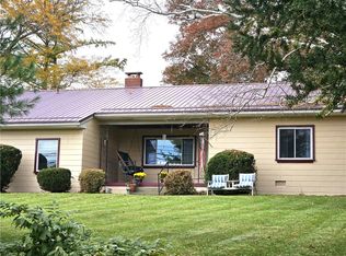 894 Marion Rd, Indiana, PA 15701