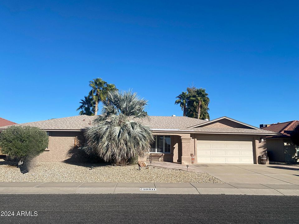 1st image of 20811 N 124TH Drive