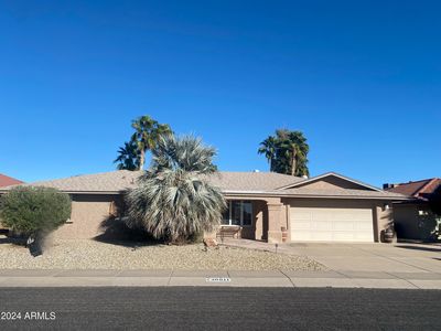 20811 N 124th Dr, Sun City West, AZ, 85375