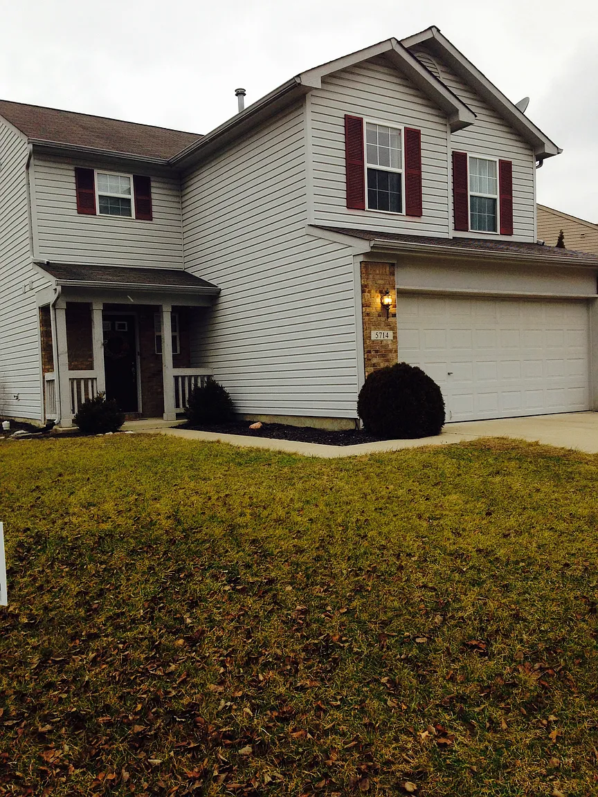5714 Dollar Run Ln photo 1