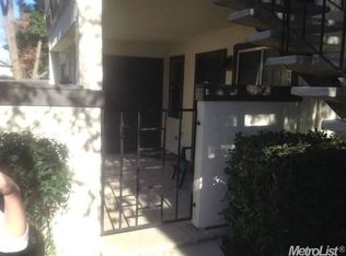 108 La Contera Ct UNIT 117, Sacramento, CA 95834