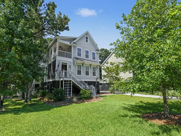 3644 Purple Martin Ct, Mount Pleasant, SC 29466