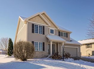 234 Summertown Dr, Madison, WI 53718