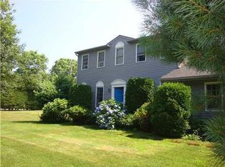 6 Atlantic Dr, Middletown, RI 02842