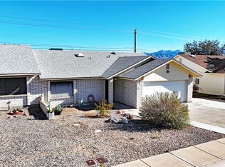 4040 Canyon Hills Dr, Kingman, AZ 86409