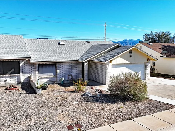 4040 Canyon Hills Drive, Kingman, AZ 86409
