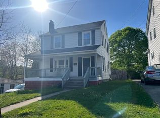 122 W C St, Beckley, WV 25801
