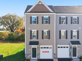201 Monteith Dr, Winchester, VA 22601