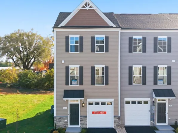 201 Monteith Dr, Winchester, VA 22601