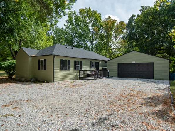 309 W Stop 11 Rd, Indianapolis, IN 46217
