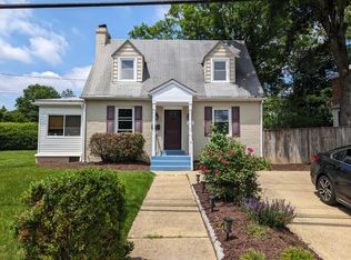 101 E Franklin Ave, Silver Spring, MD 20901