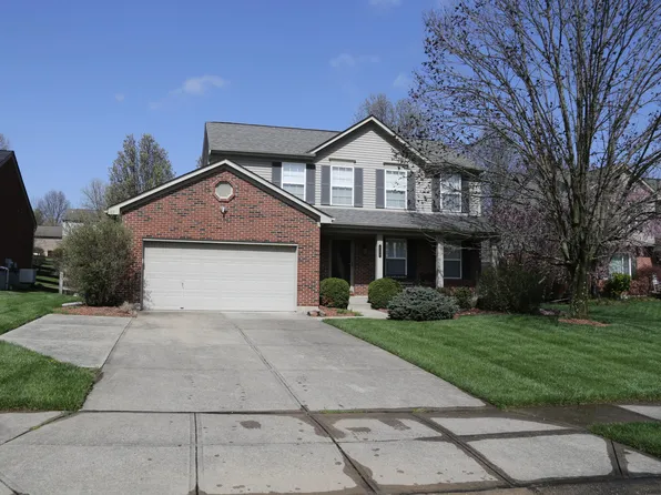 2688 Coachlight Ln, Burlington, KY 41005