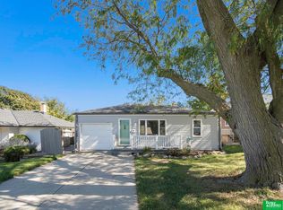 2401 S 48th Ave, Omaha, NE 68106