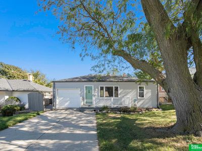 2401 S 48th Ave, Omaha, NE, 68106