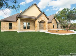101 Ridge Pl, Boerne, TX 78006